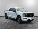 2022 F-150 Thumbnail 7
