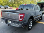 2022 F-150 Thumbnail 6