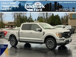 2022 F-150 Thumbnail 1