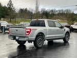 2022 F-150 Thumbnail 4