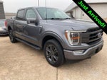 2023 F-150 Thumbnail 1
