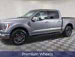 2023 F-150 Thumbnail 11