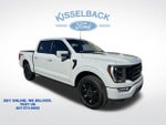 2023 F-150 Thumbnail 1