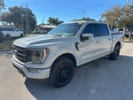 2023 F-150 Thumbnail 8