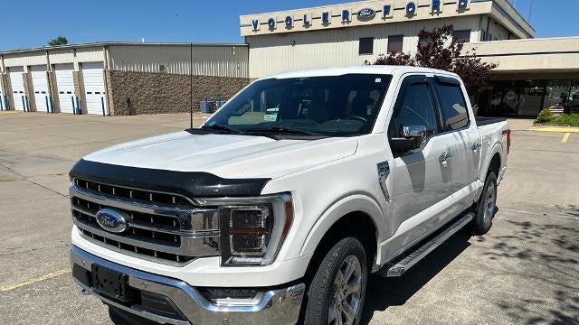 Preowned 2023 Ford F-150 King Ranch for Sale