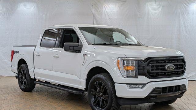 Preowned 2023 Ford F-150 XL for Sale