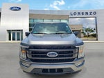 2023 F-150 Thumbnail 2