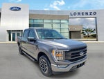 2023 F-150 Thumbnail 3