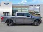 2023 F-150 Thumbnail 4