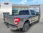 2023 F-150 Thumbnail 5