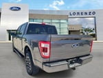 2023 F-150 Thumbnail 7