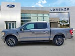 2023 F-150 Thumbnail 8