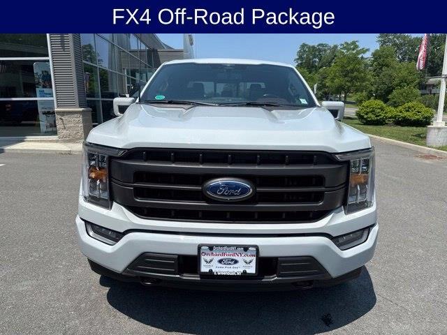 2023 Ford F-150 - $46,450