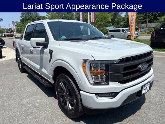 2023 Ford F-150 - $46,450