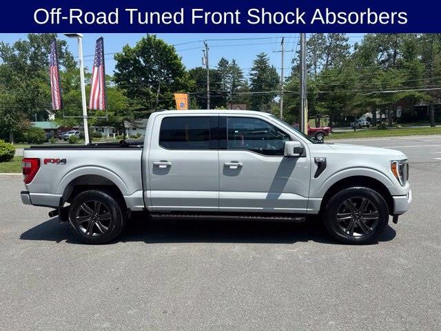 2023 Ford F-150 - $46,450