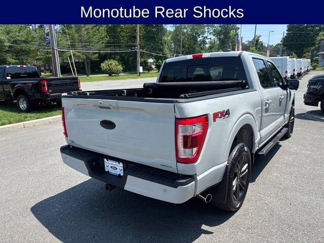 2023 Ford F-150 - $46,450
