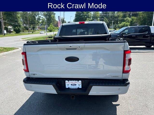 2023 Ford F-150 - $46,450