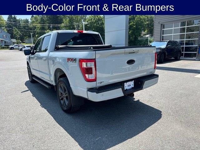 2023 Ford F-150 - $46,450