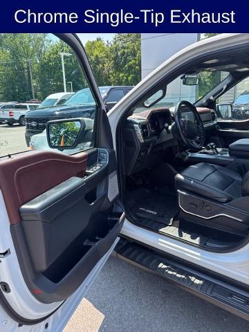 2023 Ford F-150 - $46,450