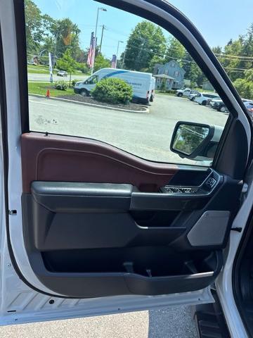 2023 Ford F-150 - $46,450