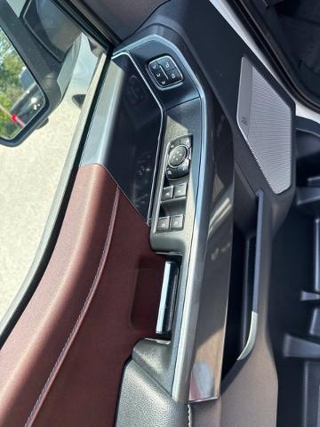 2023 Ford F-150 - $46,450