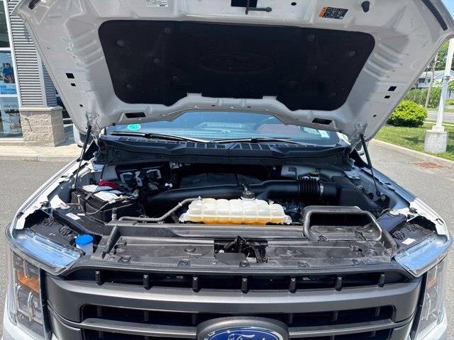 2023 Ford F-150 - $46,450