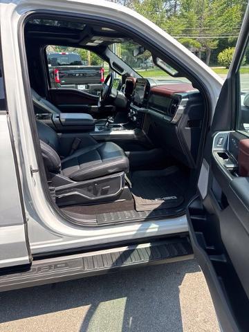 2023 Ford F-150 - $46,450