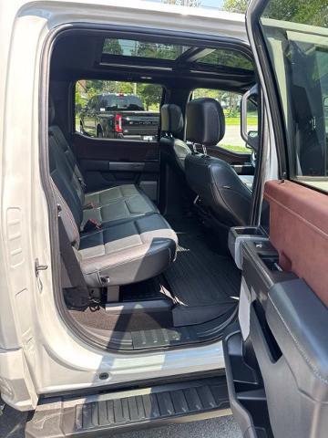 2023 Ford F-150 - $46,450