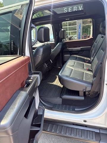 2023 Ford F-150 - $46,450