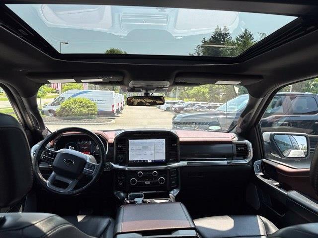 2023 Ford F-150 - $46,450