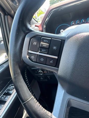 2023 Ford F-150 - $46,450
