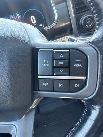 2023 Ford F-150 - $46,450