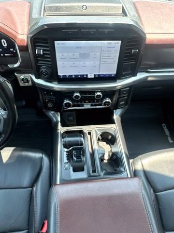2023 Ford F-150 - $46,450