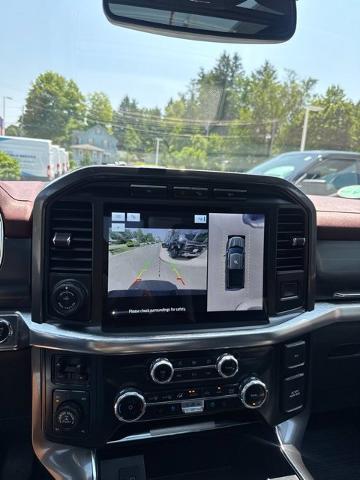 2023 Ford F-150 - $46,450