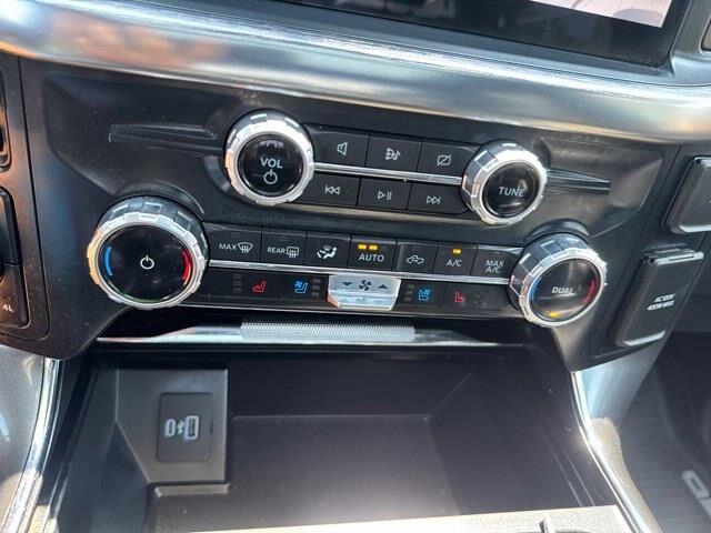 2023 Ford F-150 - $46,450