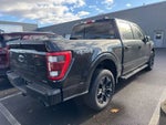 2023 F-150 Thumbnail 8
