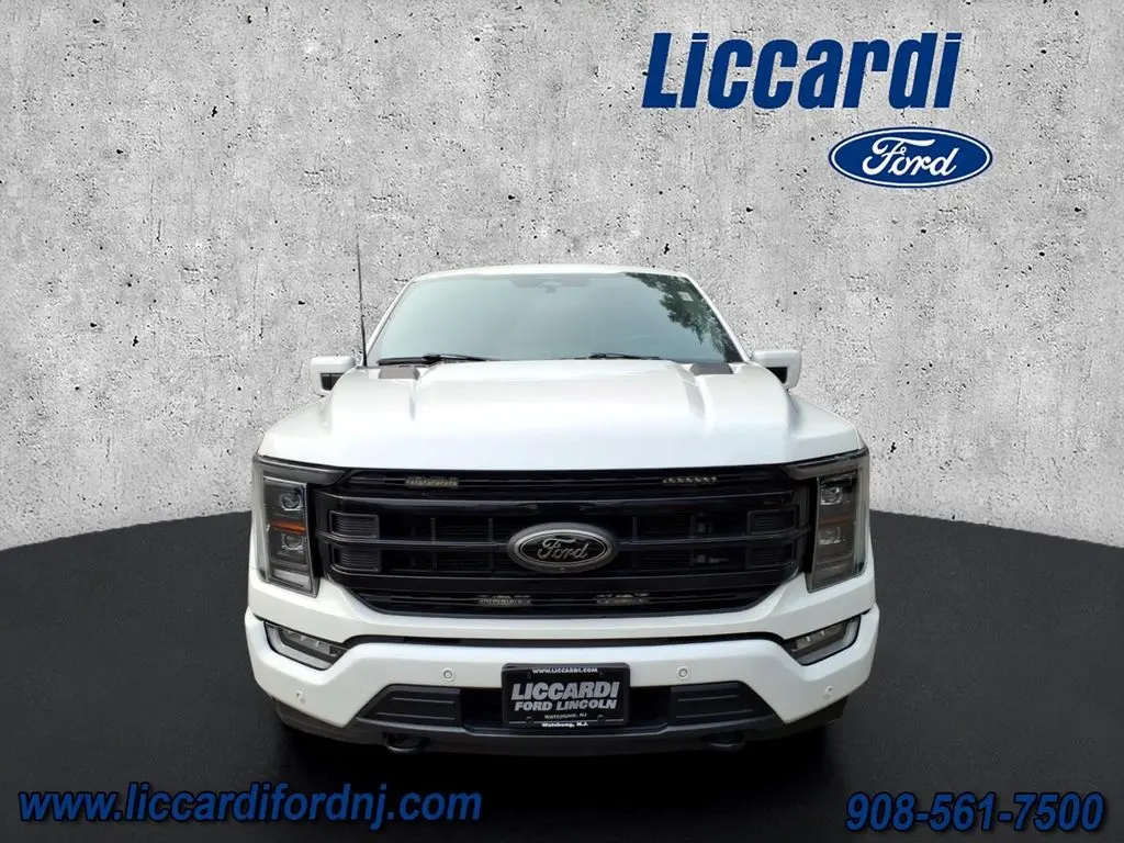 2023 Ford F-150 - $49,498
