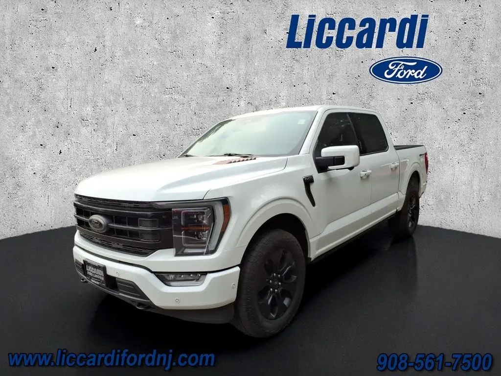 2023 Ford F-150 - $49,498