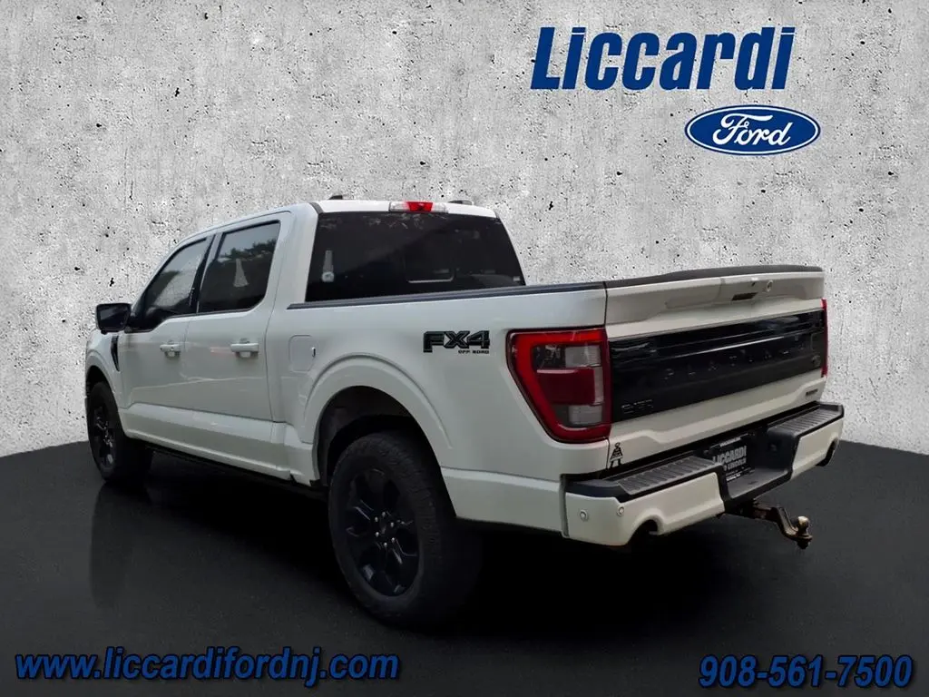 2023 Ford F-150 - $49,498