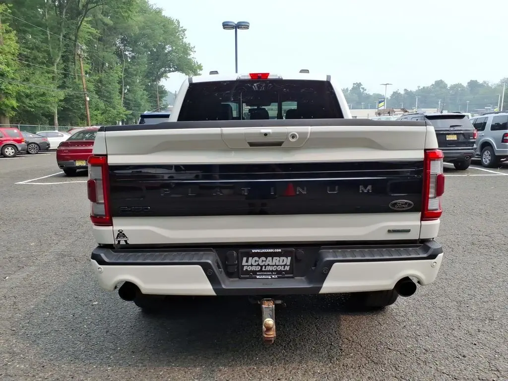 2023 Ford F-150 - $49,498