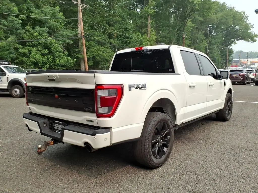 2023 Ford F-150 - $49,498