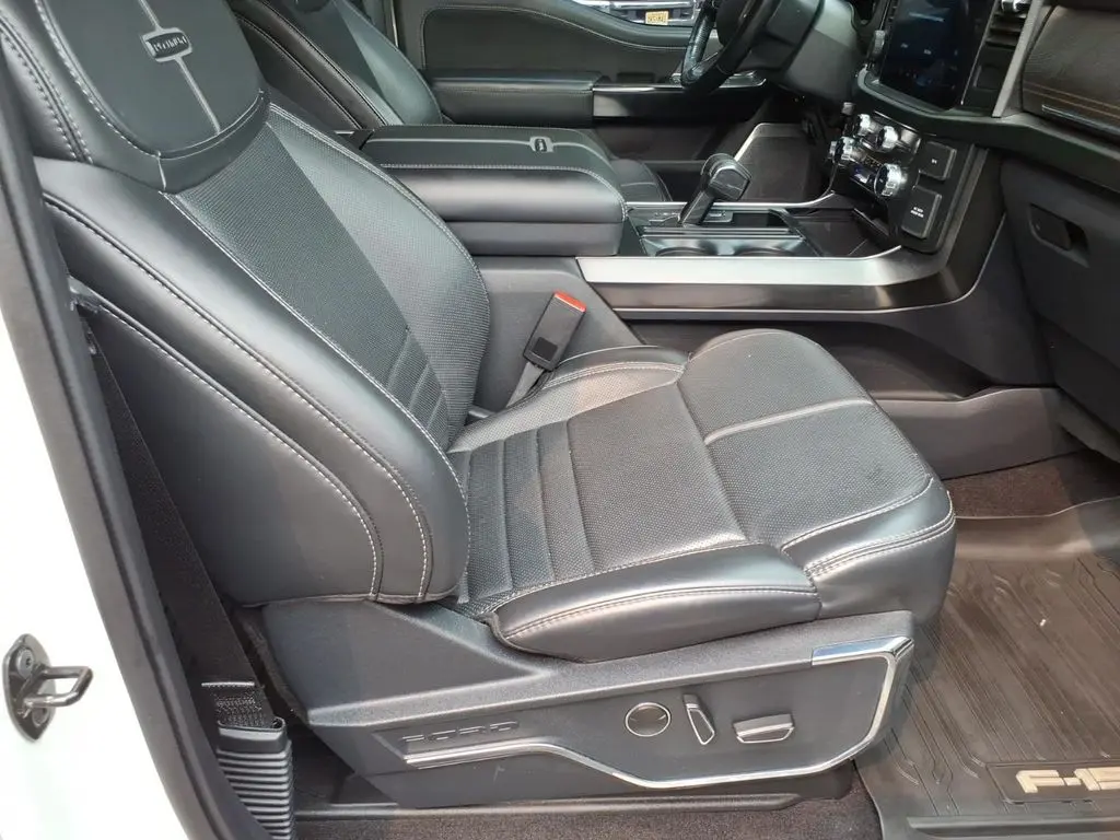 2023 Ford F-150 - $49,498