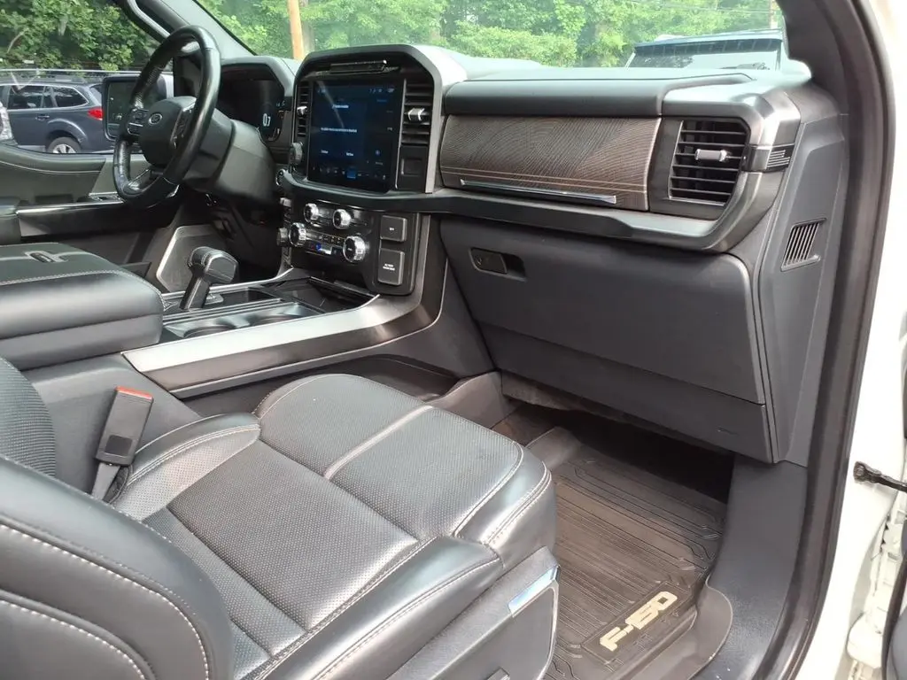 2023 Ford F-150 - $49,498