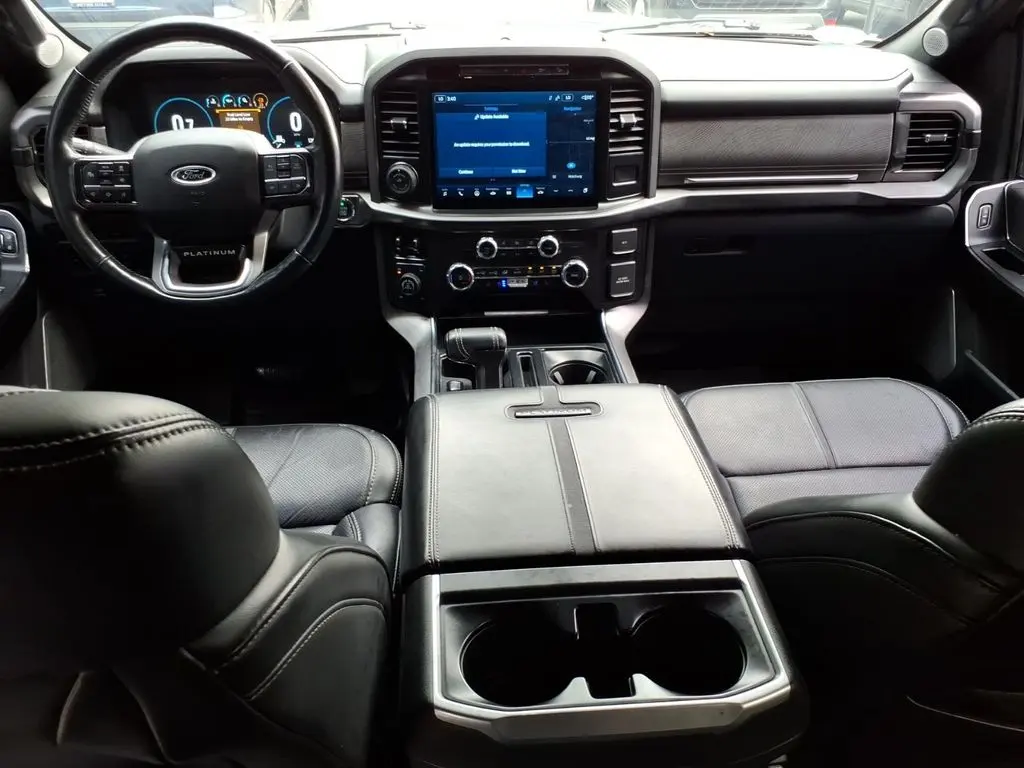 2023 Ford F-150 - $49,498