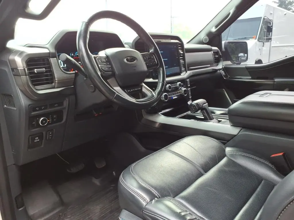 2023 Ford F-150 - $49,498