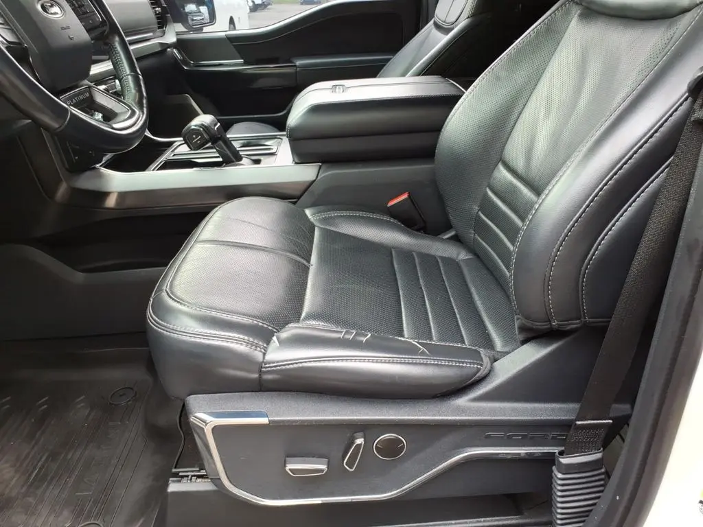 2023 Ford F-150 - $49,498