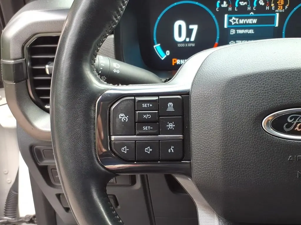 2023 Ford F-150 - $49,498