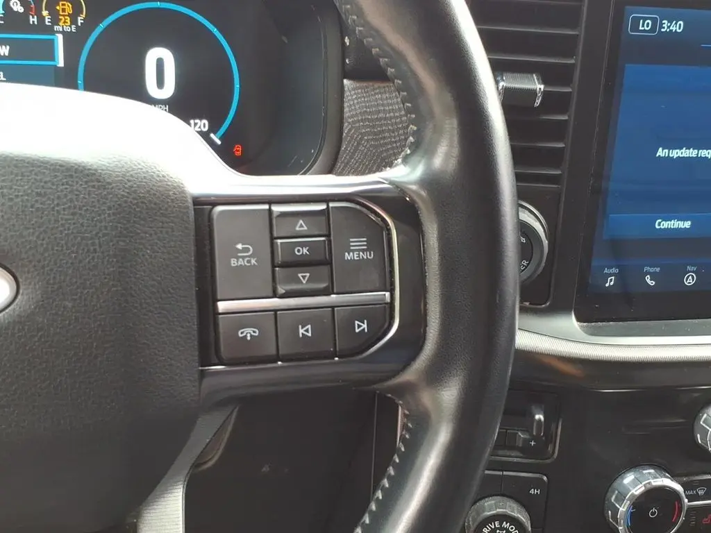 2023 Ford F-150 - $49,498