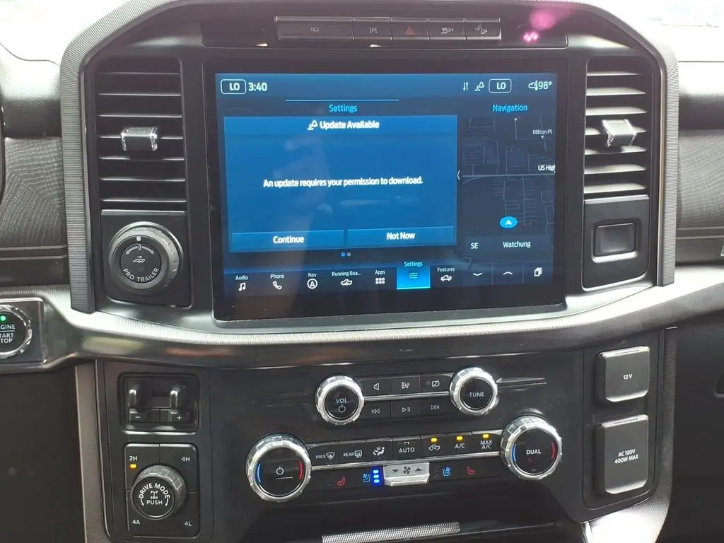 2023 Ford F-150 - $49,498