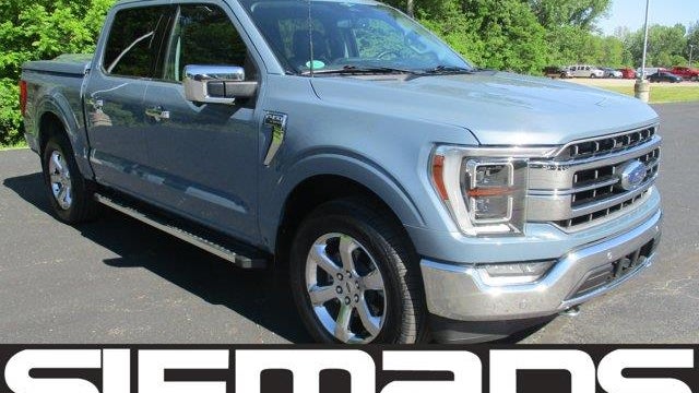 Preowned 2023 Ford F-150 Platinum for Sale